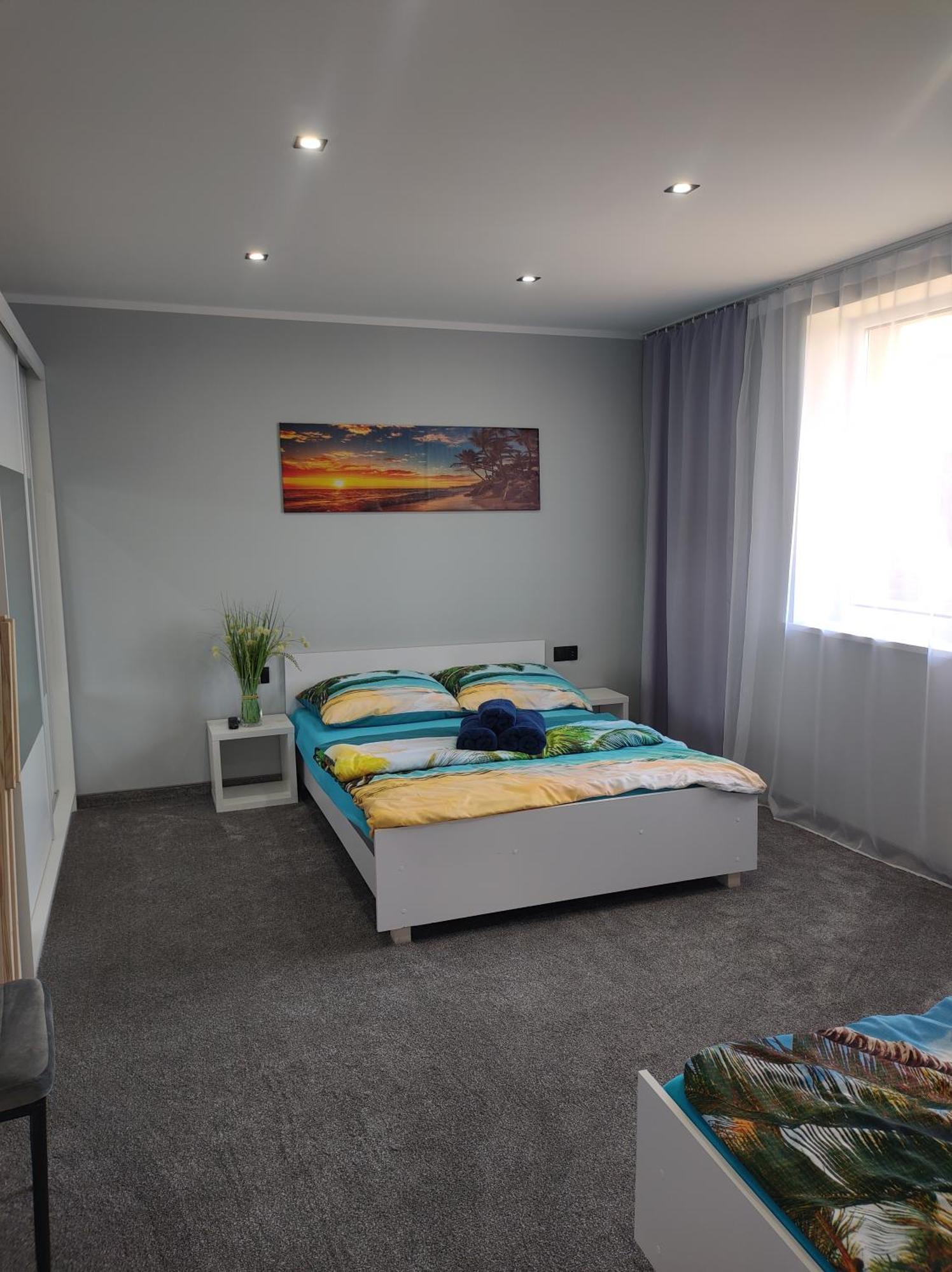 Apartament U Bosmana Dźwirzyno Buitenkant foto