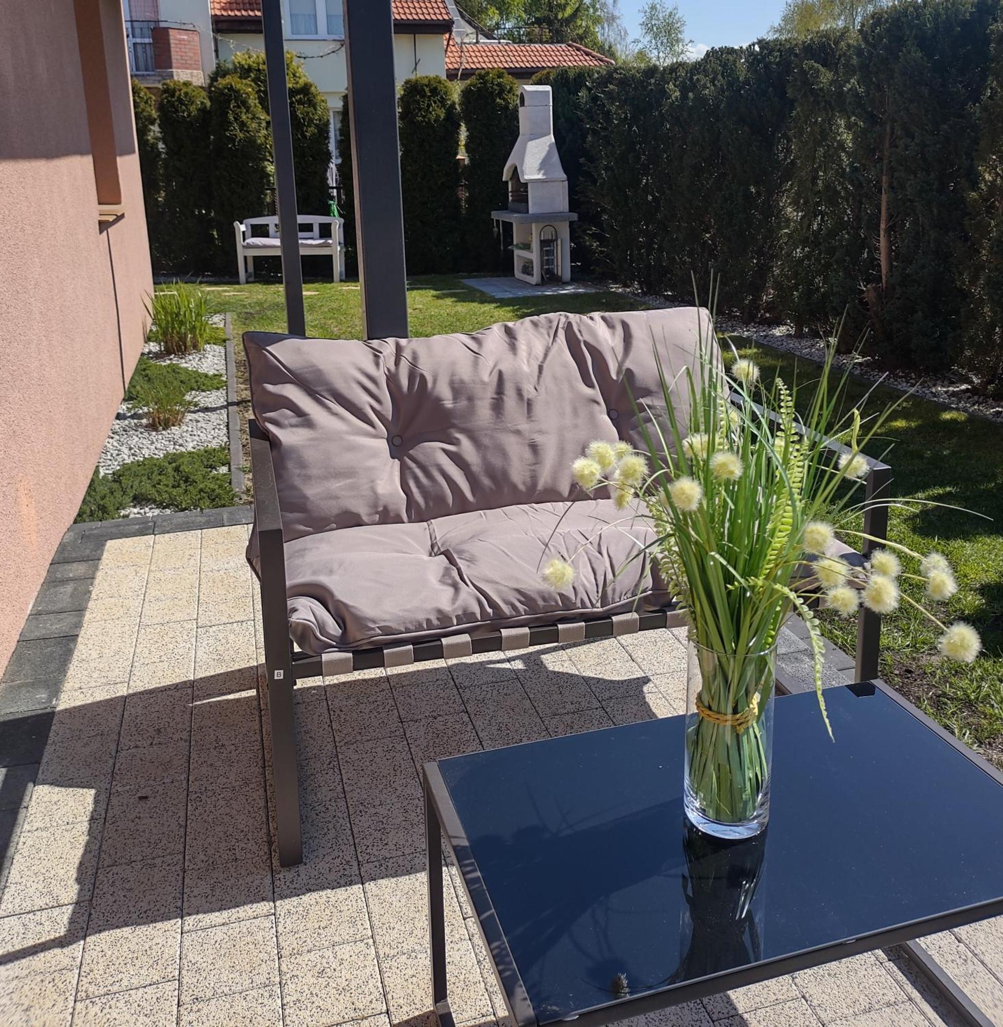 Apartament U Bosmana Dźwirzyno Buitenkant foto